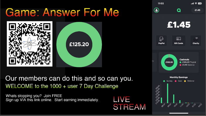answerforme